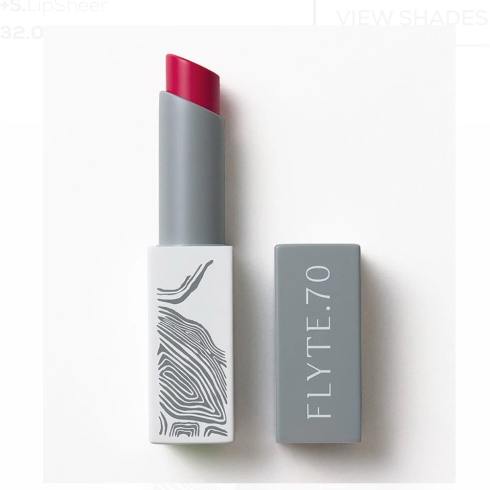 💄🍒 Flyte.70 Lipstick – Cherry Pie 🍒💄